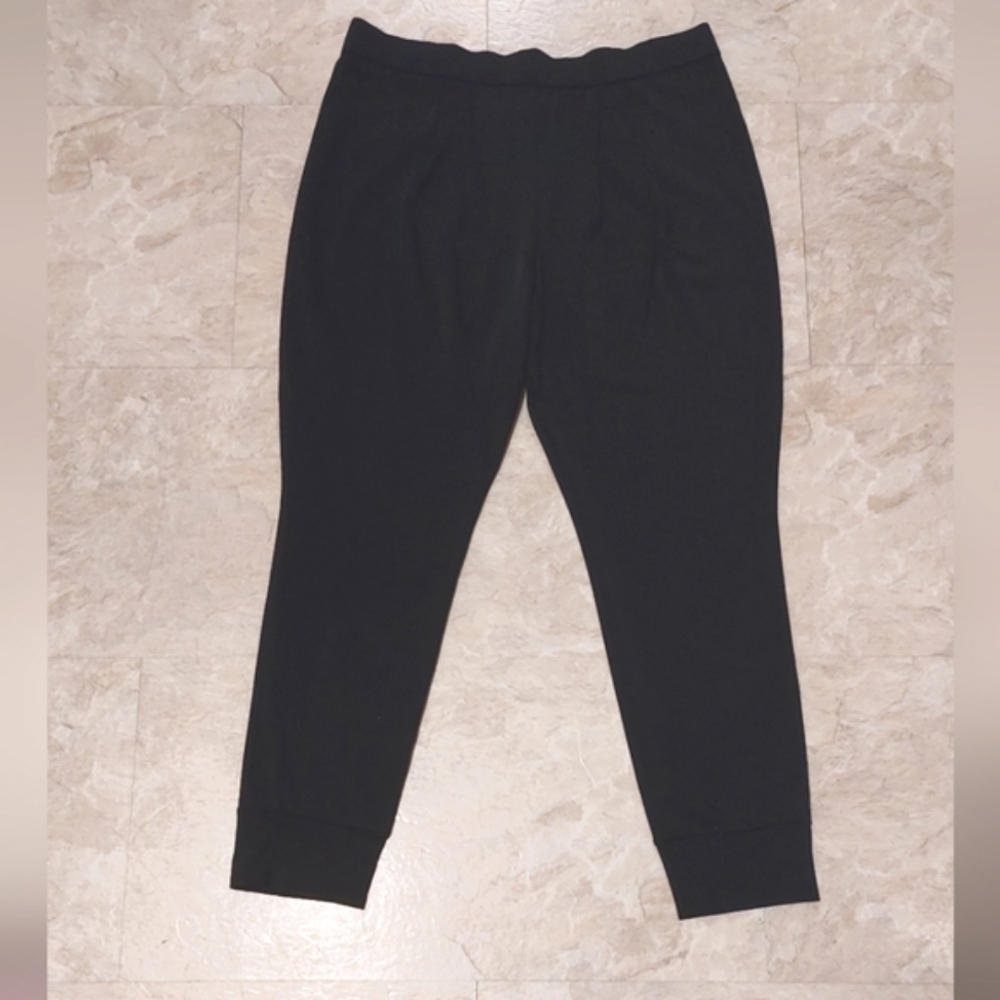 Wolford joggers size 10